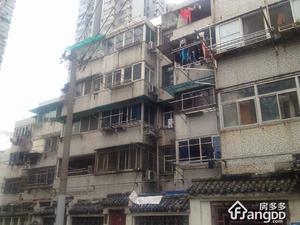 升州路小区小区图片