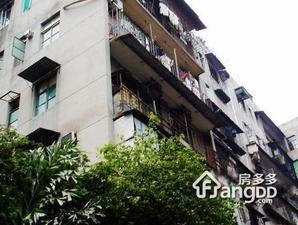 晓园新村小区图片
