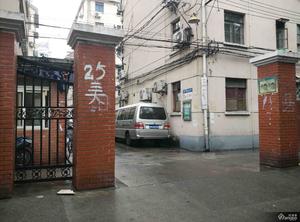 国年路25弄小区图片