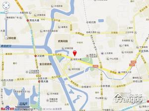 江宁广电宿舍楼小区图片