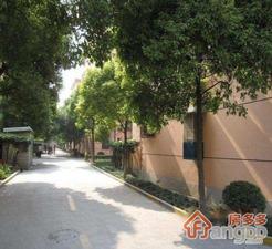 南大路118弄小区图片