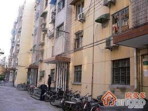 祥德路208弄小区图片