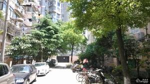 水电路1344弄小区图片