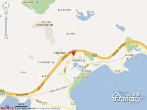 东部华庭小区图片