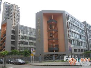 星河国际花园小区图片