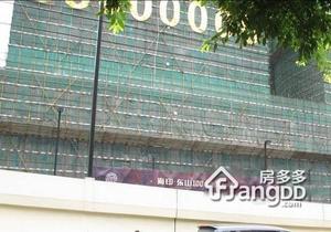 海印东山100小区图片