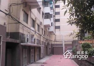 昌岗西路南边二约小区图片