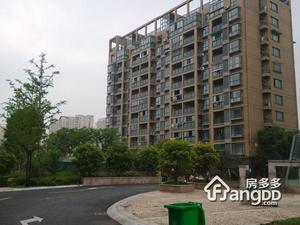 景丽华庭小区图片