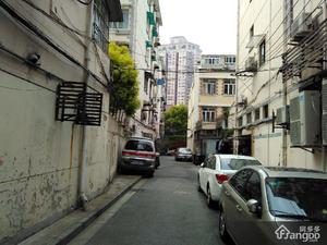 武夷路415弄小区图片