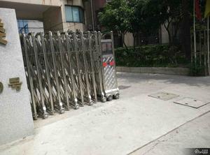 翔殷路910号小区图片