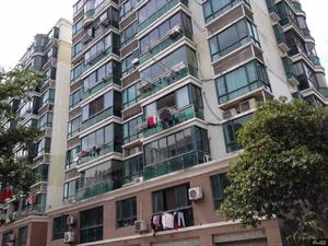 金域水岸苑(公寓)小区图片