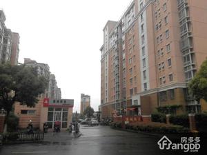 港城新苑小区图片