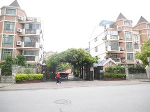 森林湾公寓小区图片