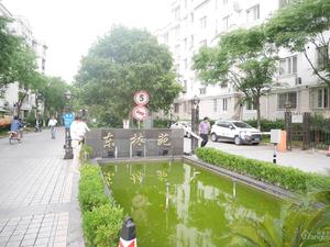 东林苑小区图片
