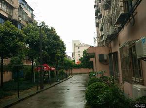 闻喜路1223弄小区图片
