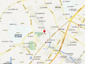 公教村小区图片