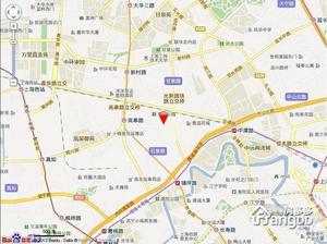 华池路45号小区图片