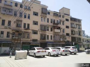 控江路650弄小区图片