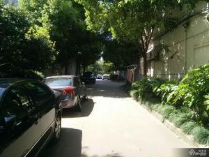 松花江路95弄小区图片