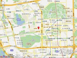 特区报社住宅楼小区图片