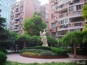 梅山馨苑小区图片