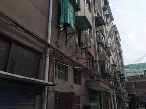 民主敦发小区小区图片