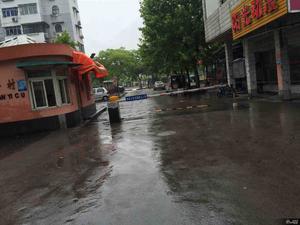 乐业二村小区图片
