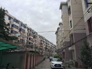怡田小区小区图片