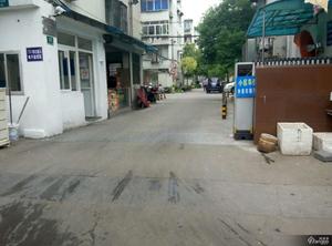 三门路24弄小区图片