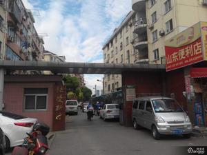 陆凌新村小区图片