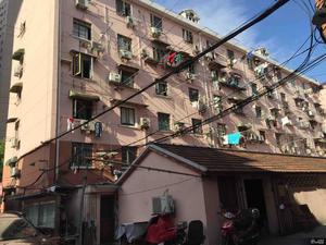 天山五村小区图片