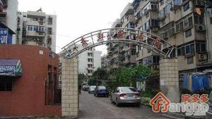 乔虹苑小区图片