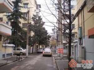 武定新村小区图片