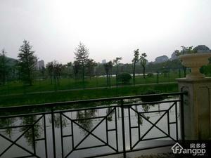 晶尚坊小区图片