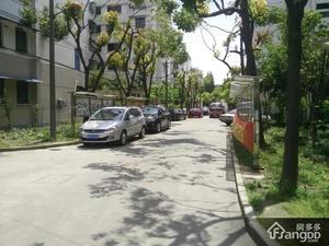 翔殷路491弄小区图片