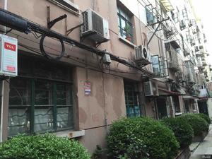 杨宅小区小区图片