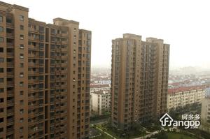 承安翡翠公馆小区图片