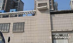 鑫泰国际广场小区图片