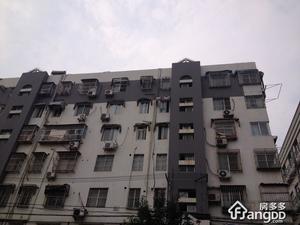 民族公寓小区图片
