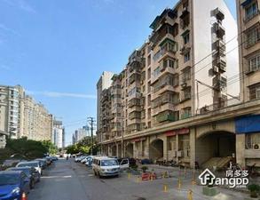 鼎新苑小区图片
