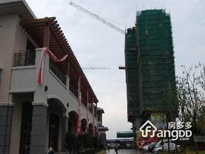 滨江花园小区图片