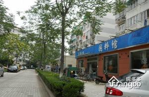 积善新寓睦和园小区图片