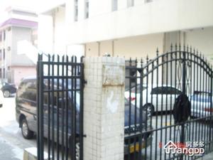 桥东丽苑小区图片