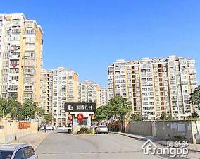 爱博五村小区图片