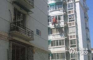 马路街小区图片