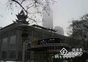 碑亭巷小区小区图片