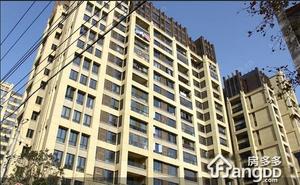 润开华府小区图片