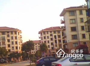阳光花城(公寓)小区图片