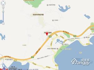 万科东海岸四期别墅小区图片