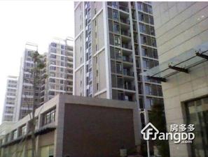 星际家园小区图片